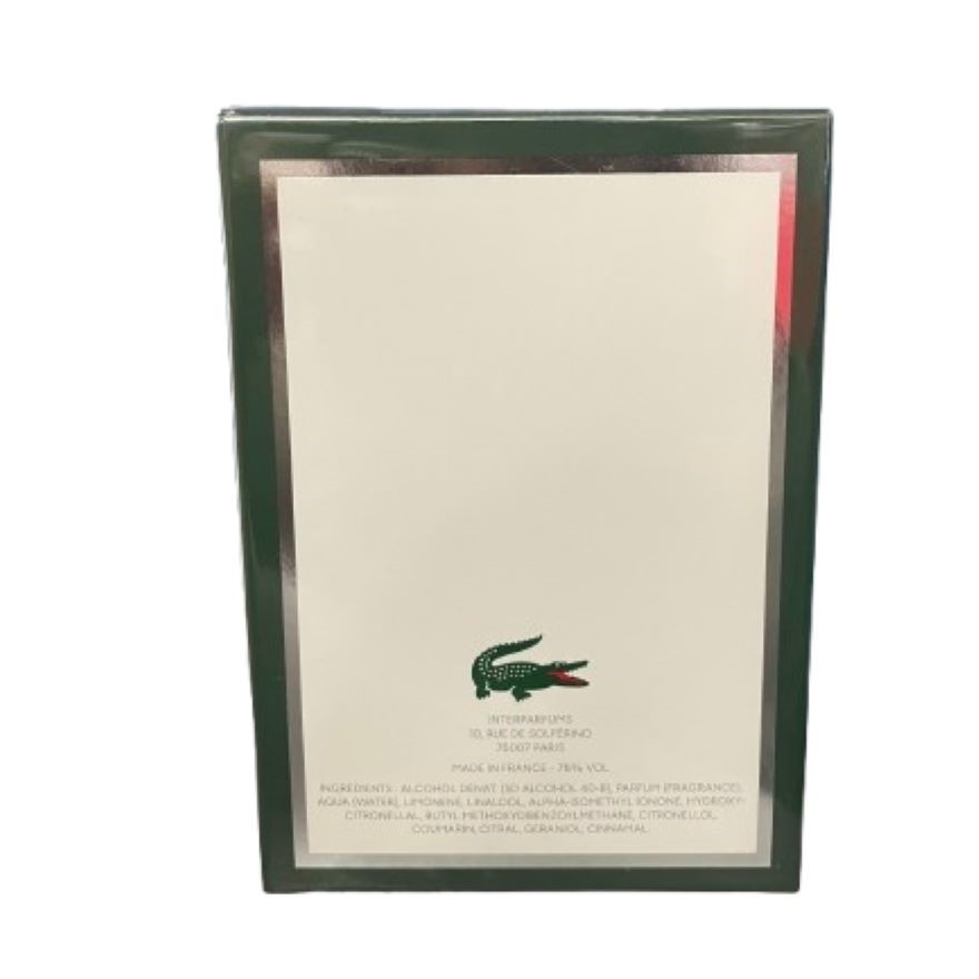 LACOSTE Original EDP 60ml