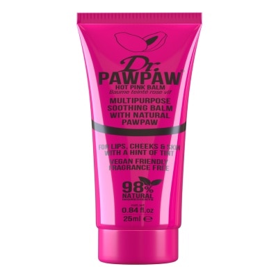 DR PAW PAW DR PAWPAW Hot Pink Balm 25ml