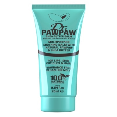 DR PAW PAW DR PAWPAW Shea Butter Balm 25ml