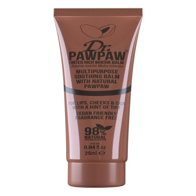 DR PAW PAW DR PAWPAW Rich Mocha Balm 25ml