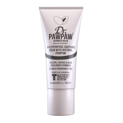 DR PAW PAW DR Pawpaw Shimmer Balm 10ml