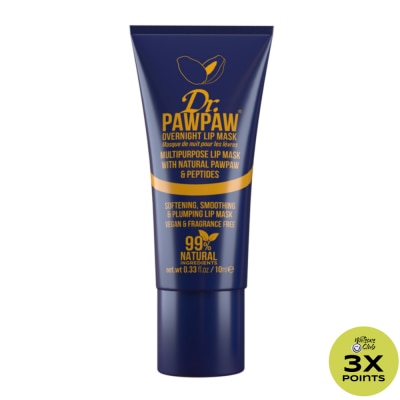 DR PAW PAW DR PAWPAW Overnight Lip Mask 10ml