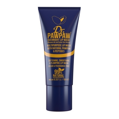 DR PAW PAW DR PAWPAW Overnight Lip Mask 10ml