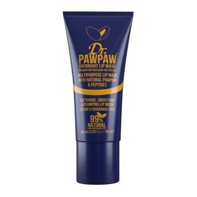 DR PAW PAW DR PAWPAW Overnight Lip Mask 10ml