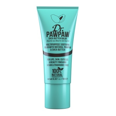 DR PAW PAW DR PAWPAW Shea Butter Balm 10ml