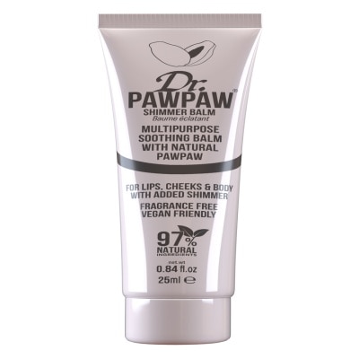 DR PAW PAW DR PAWPAW Shimmer Balm 25ml