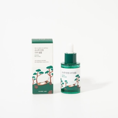 ROUNDLAB ROUNDLAB Pine Calming Cica Ampoule 30ml