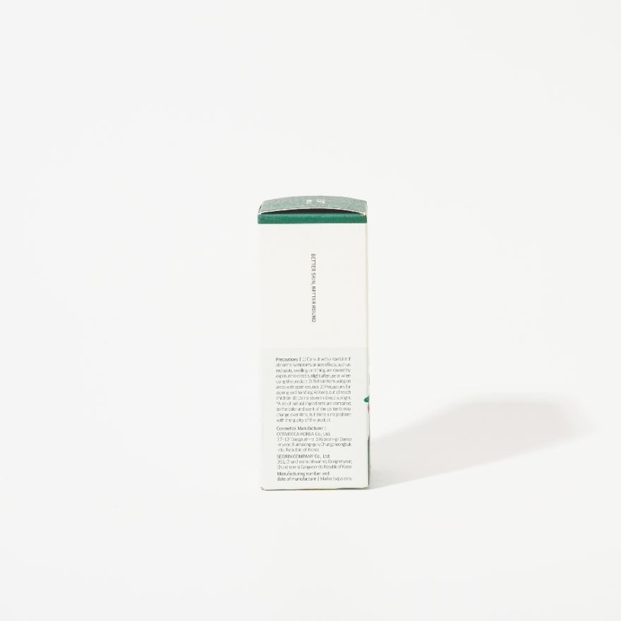 ROUNDLAB Pine Calming Cica Ampoule 30ml