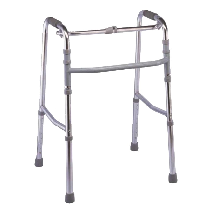 INDOPLAS Reciprocal Walker