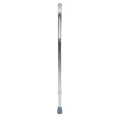 INDOPLAS INDOPLAS Lightweight Aluminum Single Cane