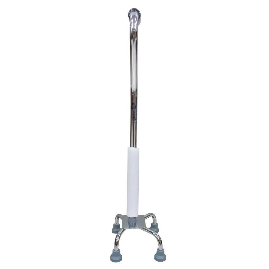 INDOPLAS Quad Cane