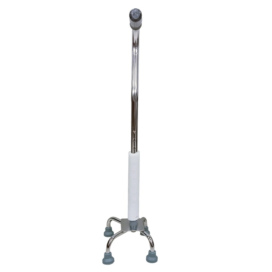 INDOPLAS Quad Cane