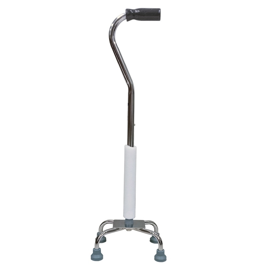 INDOPLAS Quad Cane