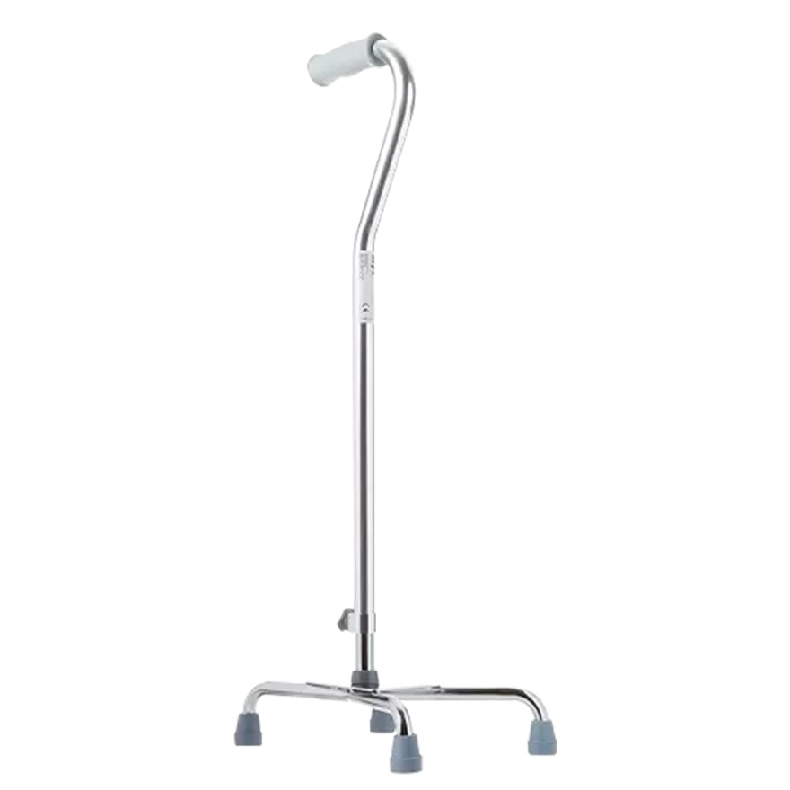 INDOPLAS Quad Cane