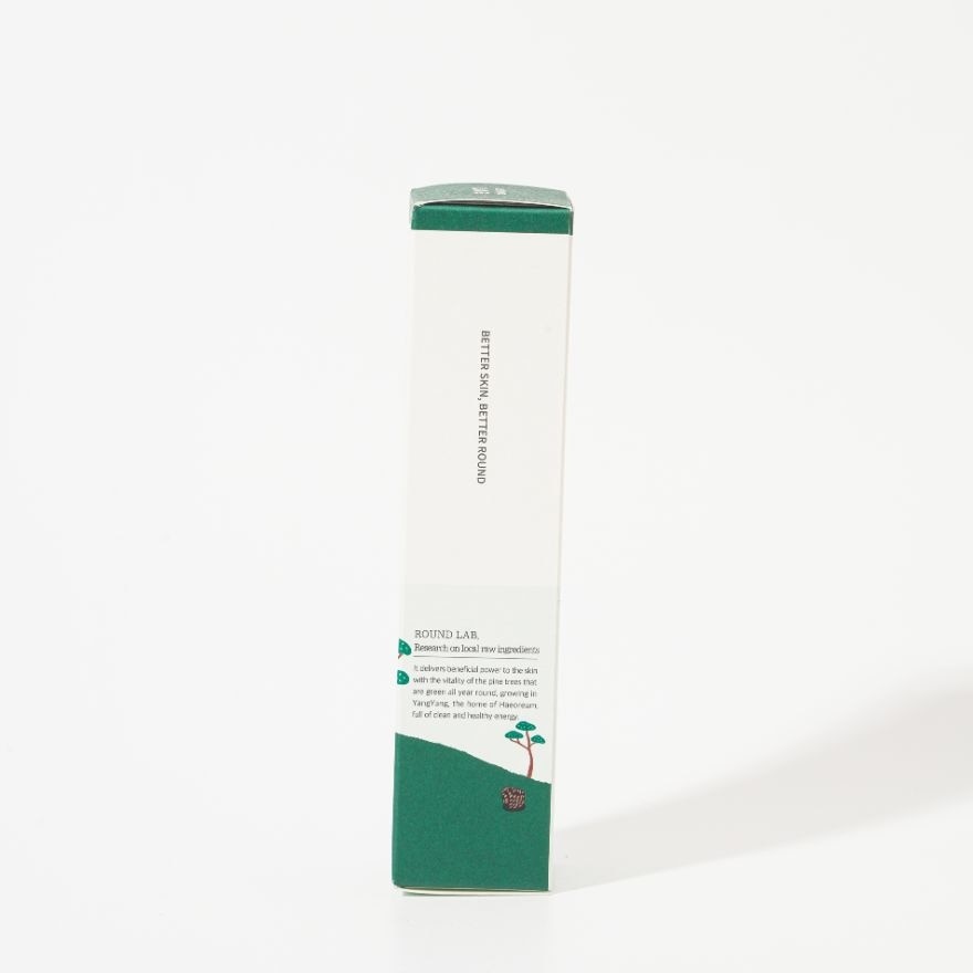 ROUNDLAB Pine Calming Cica Cream 50ml