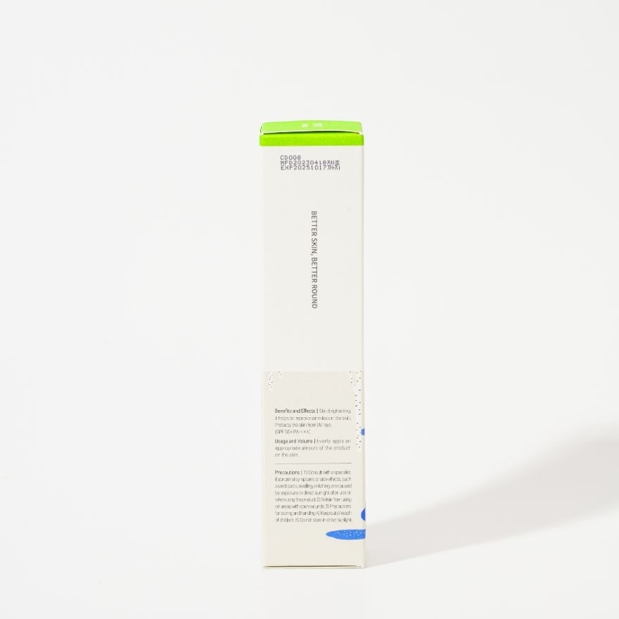 ROUNDLAB Birch Juice Mild Up Sunscreen 50ml