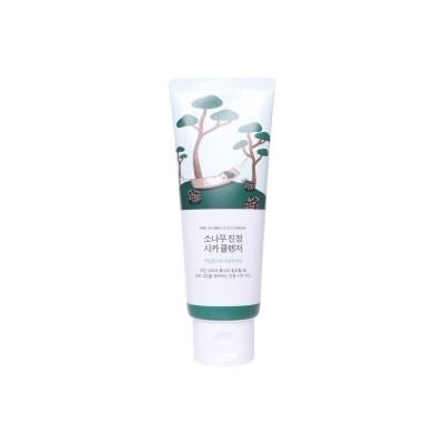 ROUNDLAB ROUNDLAB Pine Calming Cica Cleanser 150ml