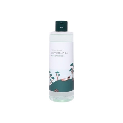 ROUNDLAB ROUNDLAB Pine Calming Cica Toner 250ml