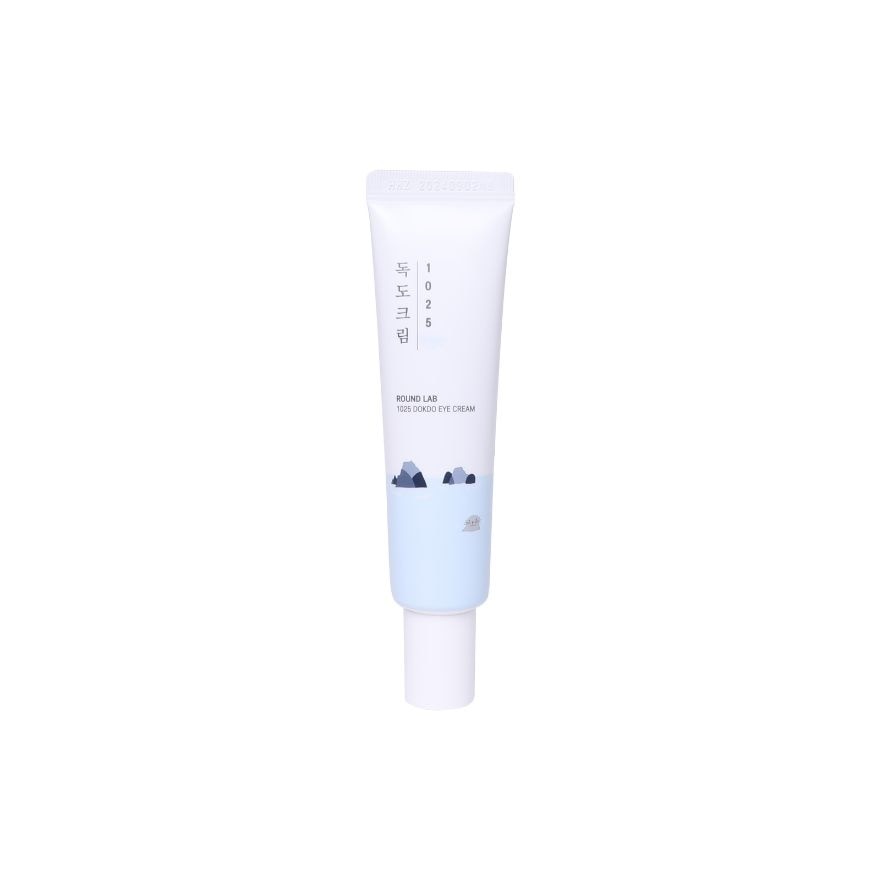 ROUNDLAB 1025 Dokdo Eye Cream 30ml