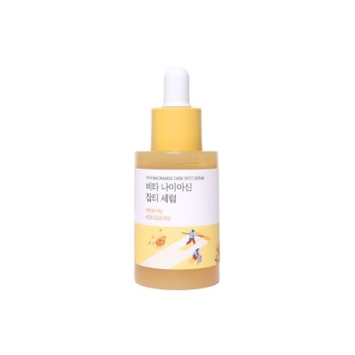 ROUNDLAB ROUND LAB Vita Niacinamide Dark Spot Serum 30ml