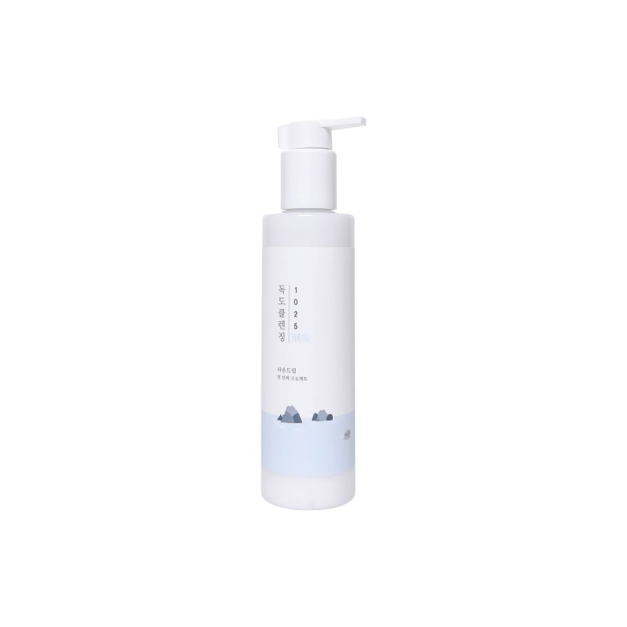ROUNDLAB 1025 Dokdo Cleansing Milk 200ml