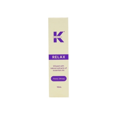 KATINKO KATINKO K Essential Oil 10ml Relax