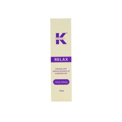 KATINKO KATINKO K Essential Oil 10ml Relax