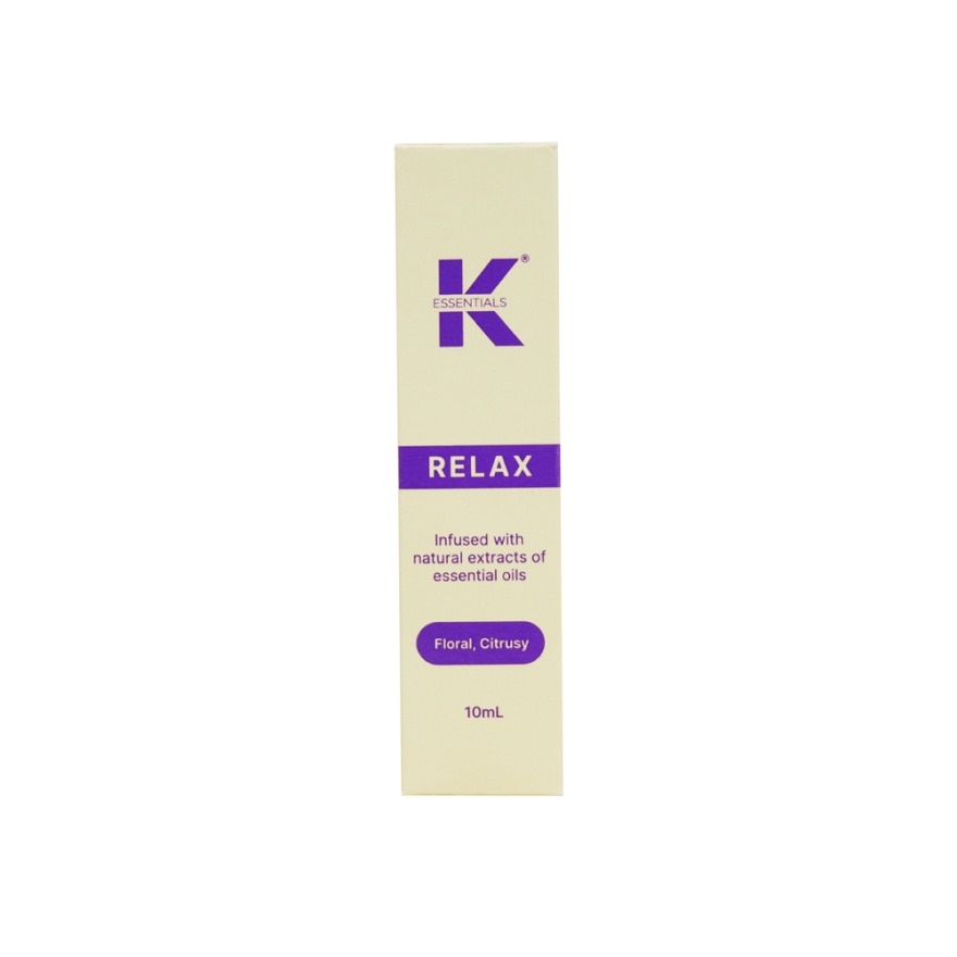 KATINKO K Essential Oil 10ml Relax