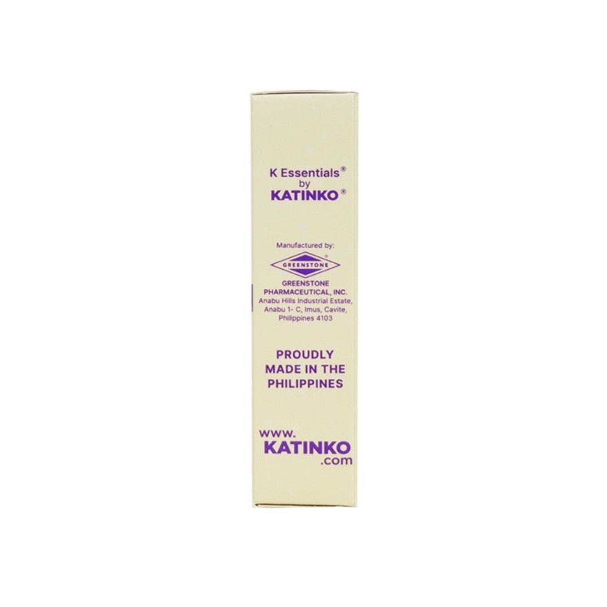 KATINKO K Essential Oil 10ml Relax