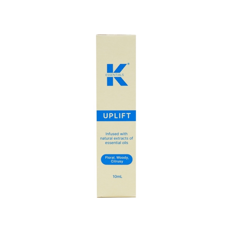 KATINKO K Essential Oil 10ml Uplift