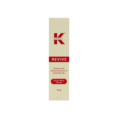 KATINKO KATINKO K Essential Oil 10ml Revive