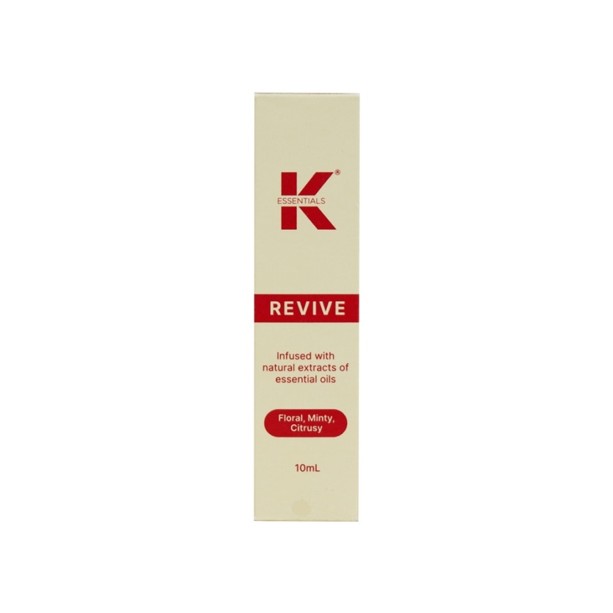 KATINKO K Essential Oil 10ml Revive