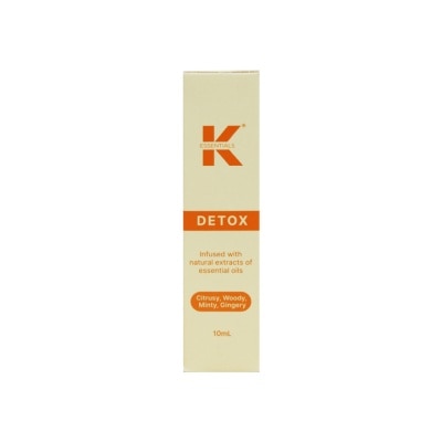 KATINKO KATINKO K Essential Oil 10ml Detox