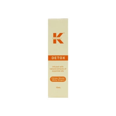 KATINKO KATINKO K Essential Oil 10ml Detox