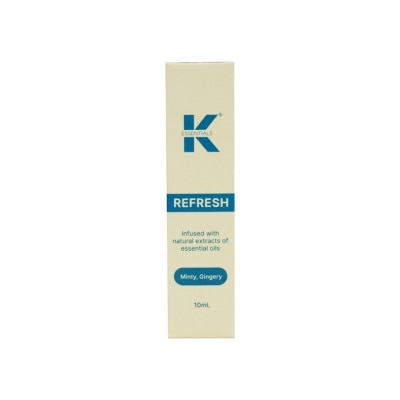 KATINKO KATINKO K Essential Oil 10ml Refresh