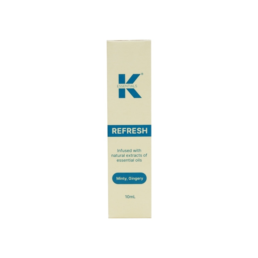 KATINKO K Essential Oil 10ml Refresh