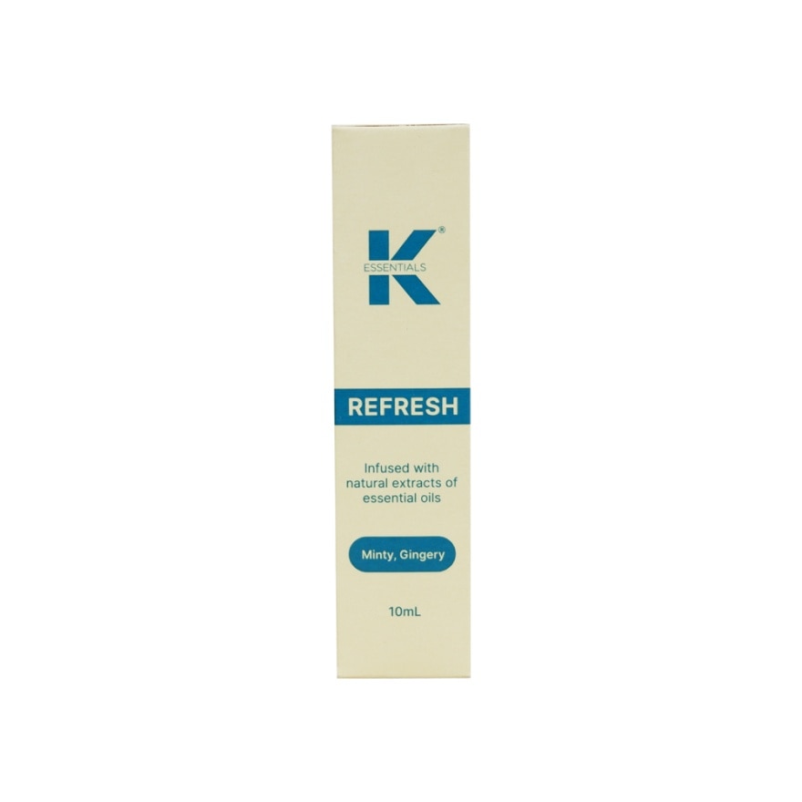KATINKO K Essential Oil 10ml Refresh