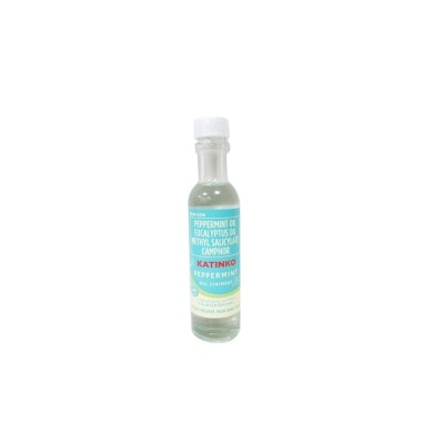 KATINKO KATINKO Peppermint Oil Liniment 35ml