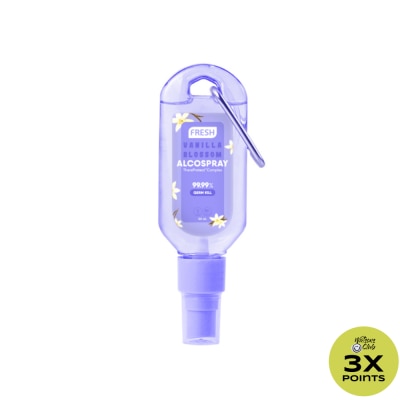 FRESH FRESH Vanilla Blossom Alcospray 50mL