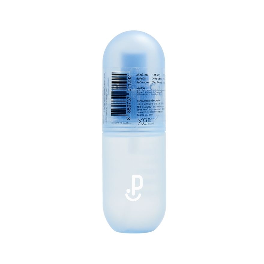 PASTEL Cooling Spray 40ml