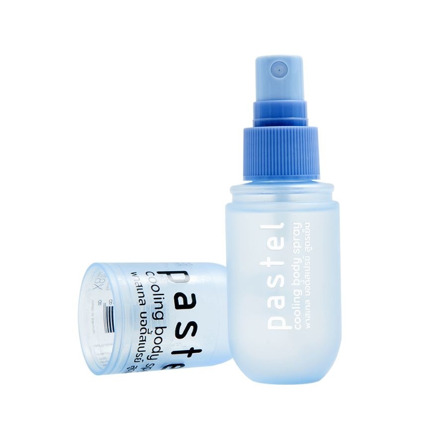 PASTEL Cooling Spray 40ml