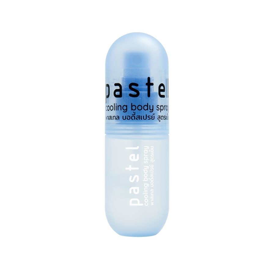 PASTEL Cooling Spray 40ml