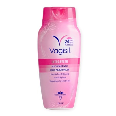 VAGISIL VAGISIL Ultra Fresh Daily Intimate Wash 354ml