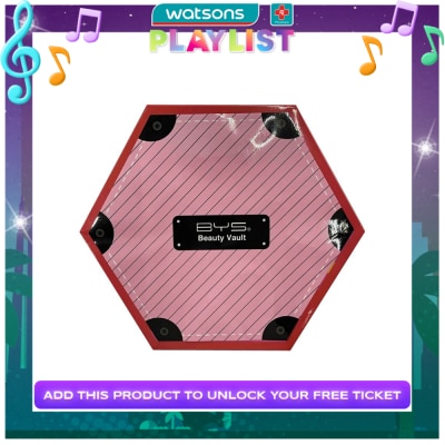 BYS BYS Beauty Vault