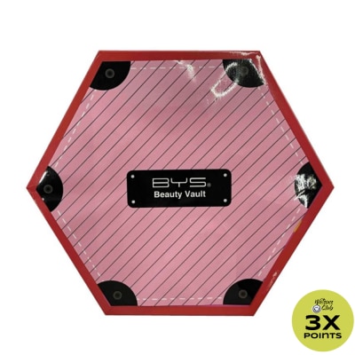 BYS BYS Beauty Vault