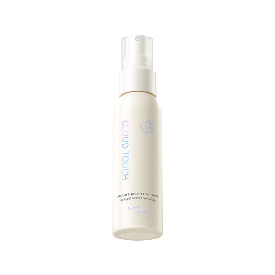 YOU Cloud Touch Dreamy Makeup Setting Spray 55ml