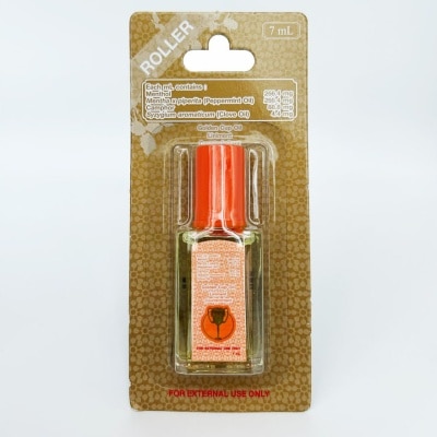 GOLDEN CUP GOLDEN CUP Oil Roller 7ml