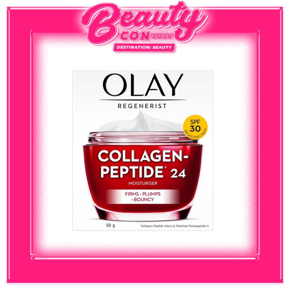 OLAY Regenerist Collagen with SPF30 Cream 50g