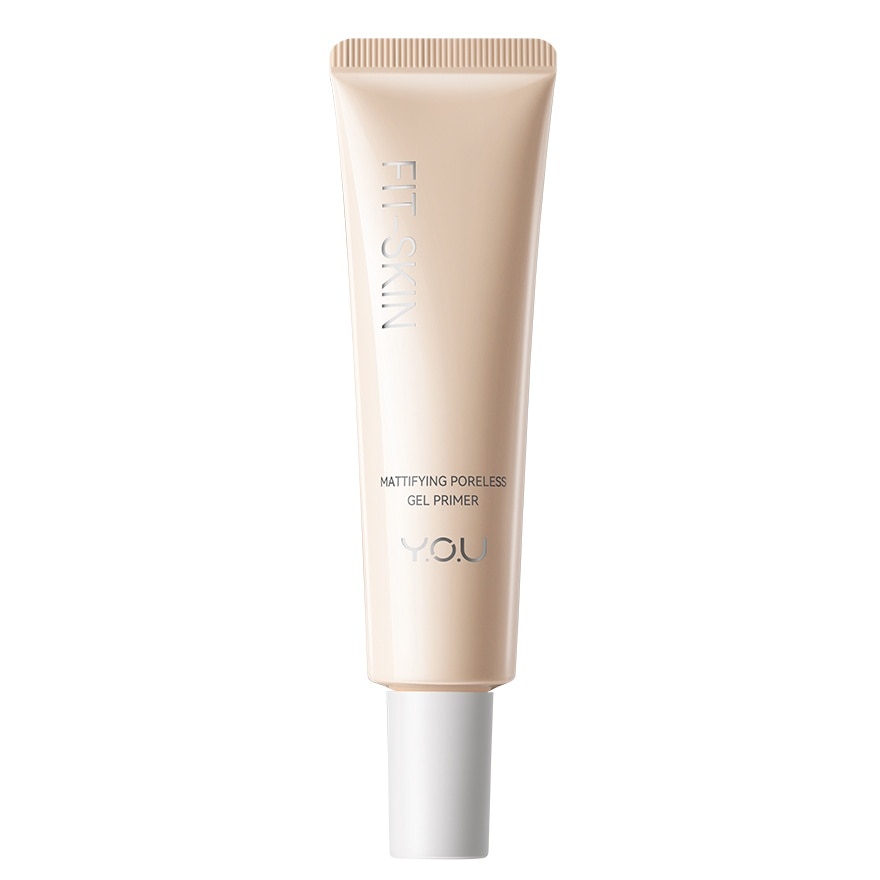 YOU Fit Skin Mattifying Poreless Gel Primer 20ml