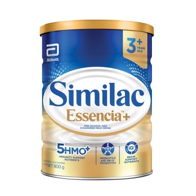 SIMILAC SIMILAC ESSENCIA+ 3+ 800g